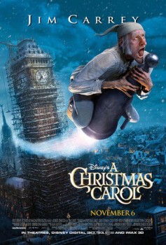 Kalėdų giesmė / A Christmas Carol (2009) - Online Nemokamai