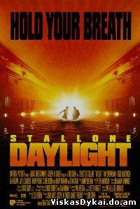 Filmas Dienos Šviesa / Daylight (1996) - Online Nemokamai
