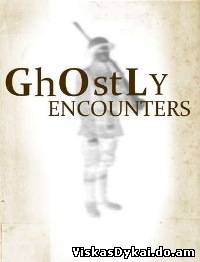 Filmas Vaiduokliškos istorijos / Ghostly Encounters (2005) - Online Nemokamai