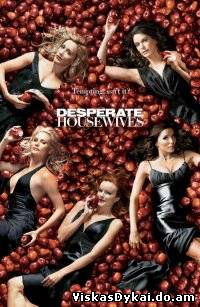 Filmas Nusivylusios namų šeimininkės (2 sezonas) / Desperate Housewives (Season 2) - Online Nemokamai