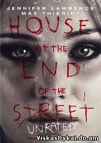 Filmas Namas gatvės gale / House at the End of the Street (2012) - Online Nemokamai