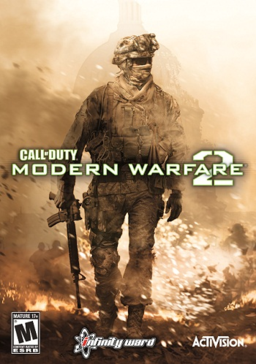 Filmas Call.of.Duty.Modern.Warfare.2.MultiplayerOnly torrent