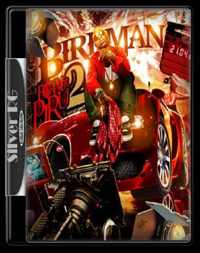 Birdman-Forever Piru 2 2011 torrent