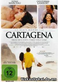 Filmas Kartachena. Prikaustyta prie lovos / L'homme de chevet / Cartagena (2009) - Online Nemokamai