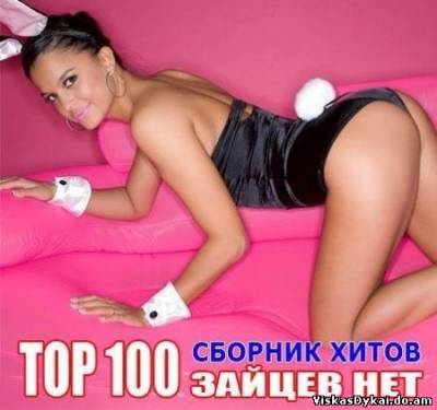 VA - Топ 100 Зайцев.нет 2013