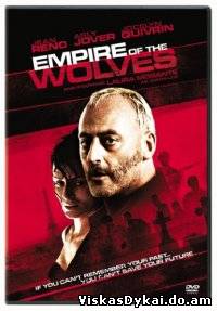 Filmas Vilkų Imperija / Empire of the Wolves (2005) - Online