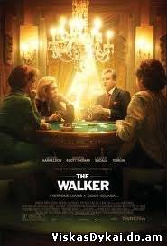 Filmas Palydovas / The Walker (2007)