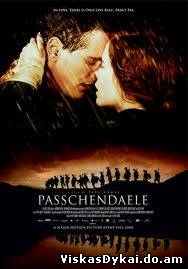 Filmas Pomendalis / Passchendaele (2008)