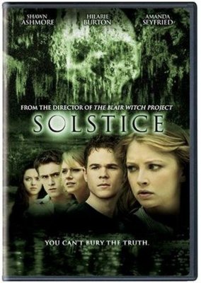 Filmas Saulėgrįža /Solstice (2008) online