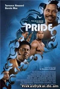 Filmas Viršūnė / Pride (2007)