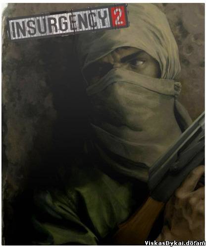 Filmas Insurgency 2 (2013) PC | RePack