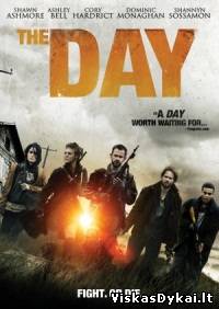 Filmas Diena / The Day (2011)
