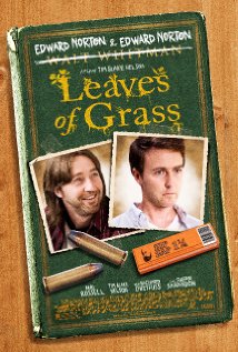 Filmas Žolės lapai / Leaves of Grass (2009)
