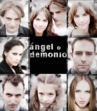 Filmas Ангел или демон / Angel o demonio (1 сезон)2011