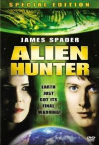 Filmas Ateivių medžiotojas / Alien Hunter (2003)