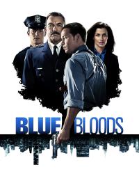 Filmas Голубая кровь / Blue Bloods (2 сезон)