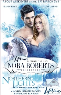 Filmas Šiaurės pašvaistė / Northern Lights (2009)