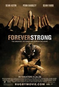 Filmas Amzinai stiprus / Forever Strong (2008) online