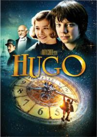 Filmas Hugo išradimas / Hugo (2011)