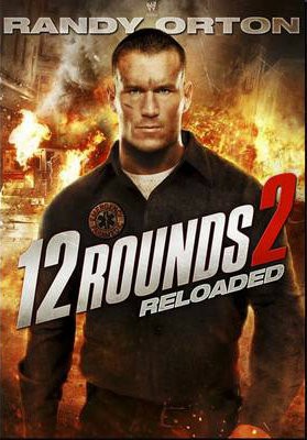 Filmas 12 raundų 2 / 12 Rounds: Reloaded (2013) online