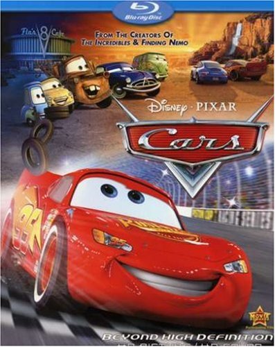 Filmas Ratai / Тачки / Cars (2006)