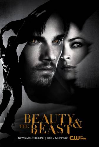 Gražuolė ir pabaisa (2 sezonas ) / Beauty and the Beast ( season 2) (2013)