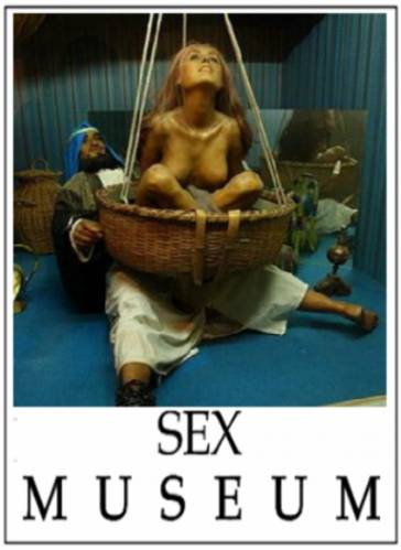 Sekso muziejus / Секс-музеи (2010)