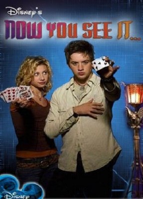 Filmas Geriausias pasaulio magas / Now You See It (2005)