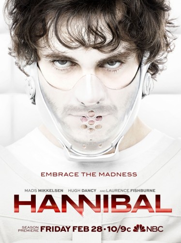 Filmas Hanibalas (2 Sezonas) / Hannibal (Season 2) (2014)