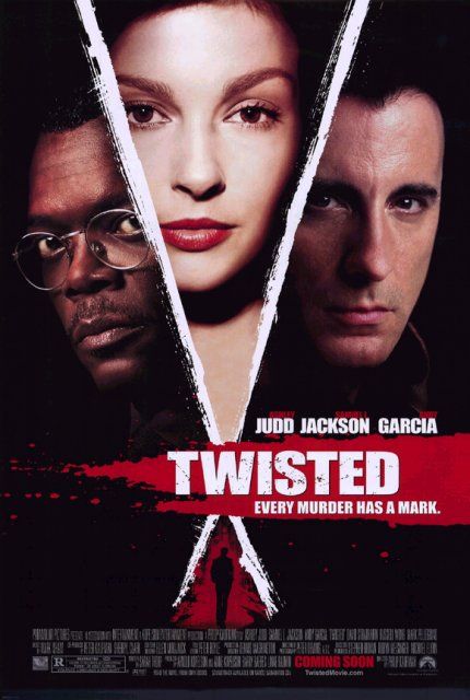 Filmas Iškrypę / Twisted (2004)