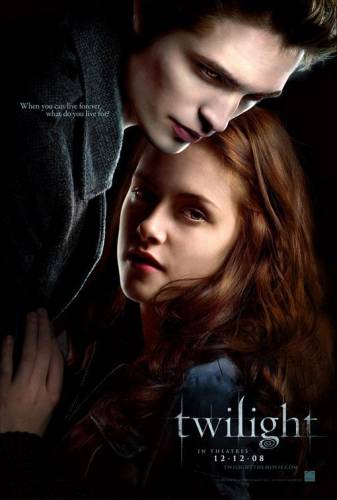 Saulėlydis / Twilight (2008)