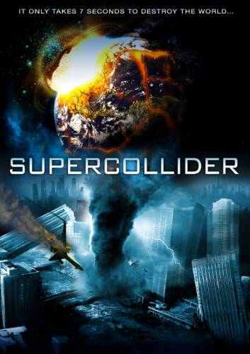 Atominė apokalipsė / Supercollider (2013) online