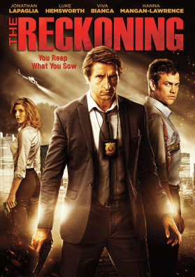 Filmas Atpildas / The Reckoning (2014)