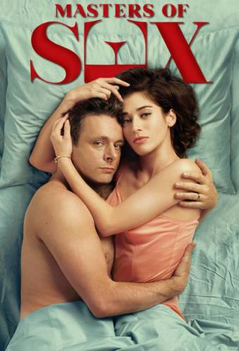 Sekso magistrai (2 sezonas) / Masters of Sex (Season 2) (2014)