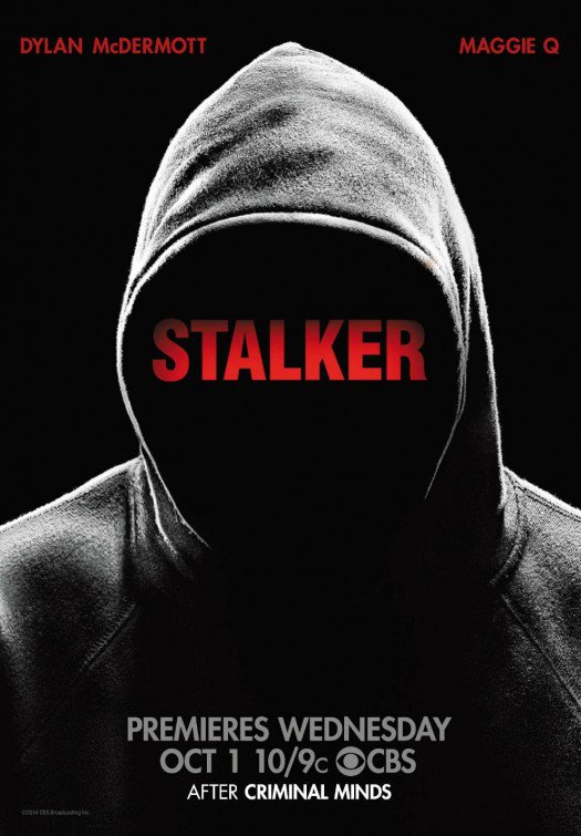 Filmas Persekiotojas (1 Sezonas) / Stalker (2014)