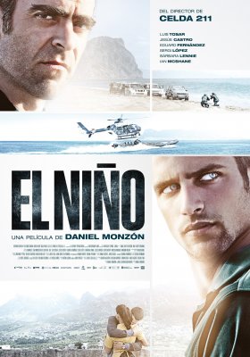 Filmas Vaikis / El Niño / Эль-Ниньо (2014) online