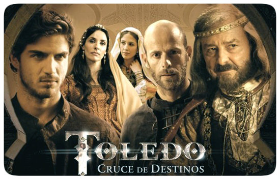Filmas Toledas / Toledo / Толедо (1 sezonas) 2012 Online
