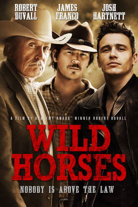 Filmas Laukiniai žirgai / Wild Horses (2015) online