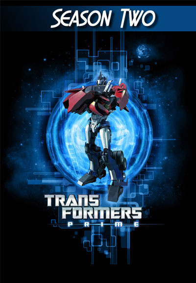 Filmas Transformeriai: Praimas / Transformers Prime (2 Sezonas) (2011)