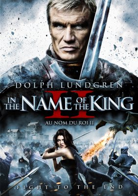 Filmas Karaliaus vardu 2: Du pasauliai / In the Name of the King 2: Two Worlds (2011)