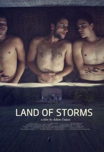 Filmas Audrų kraštas / Land of Storms (2014) online