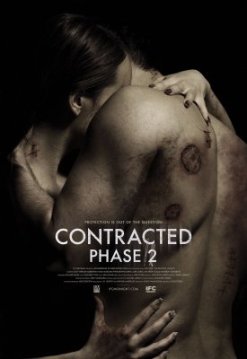 Filmas Contracted: Phase II / Инфекция: Фаза 2 (2015) online
