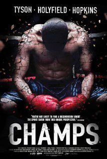 Filmas Champs / Чемпионы (2015) online