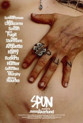 Filmas Dozė / Spun (2002) online