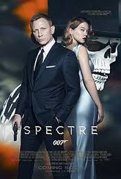 Filmas Spektras / 007 Spectre / 007: СПЕКТР (2015) online
