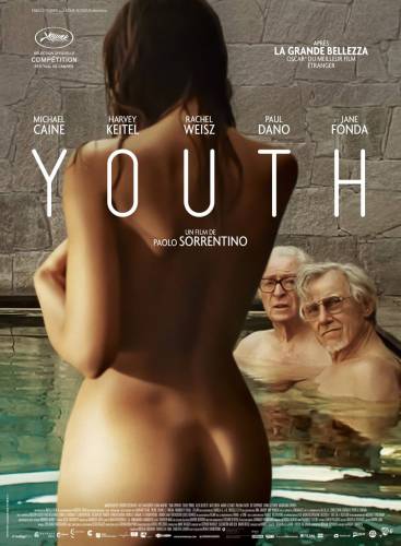 Jaunystė / Youth (2015) online