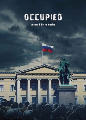 Filmas Okupuoti / Occupied (1 sezonas) (2015) online