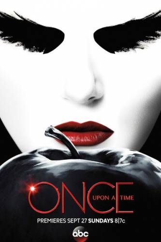 Senų senovėje / Once Upon a Time (5 sezonas) (2015)