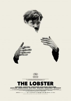 Filmas Omaras / The Lobster (2015) online