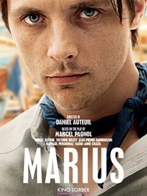 Filmas Marius (2013) online